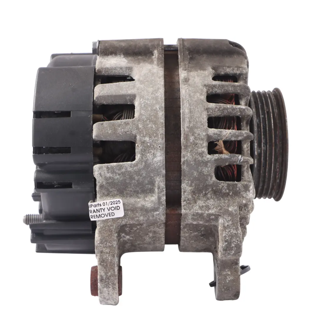 Audi S5 8T Quattro 4.2 FSI Benzyna V8 CAUA Alternator Valeo 079903015F