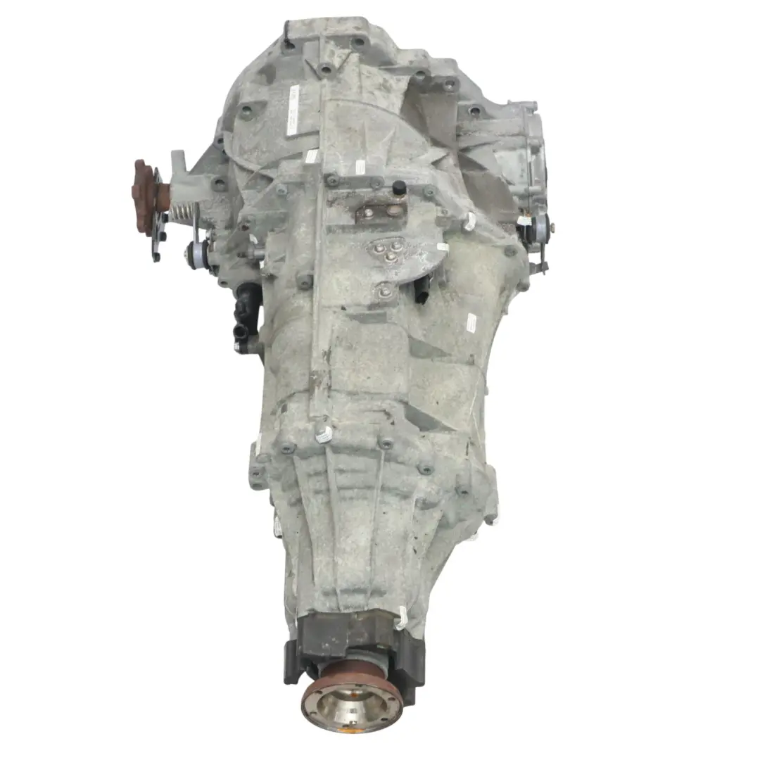 Audi S4 B8 3.0 TFSI CAKA Quattro Schalt Getriebe 6 Gang KMR 0B4300040E GARANTIE