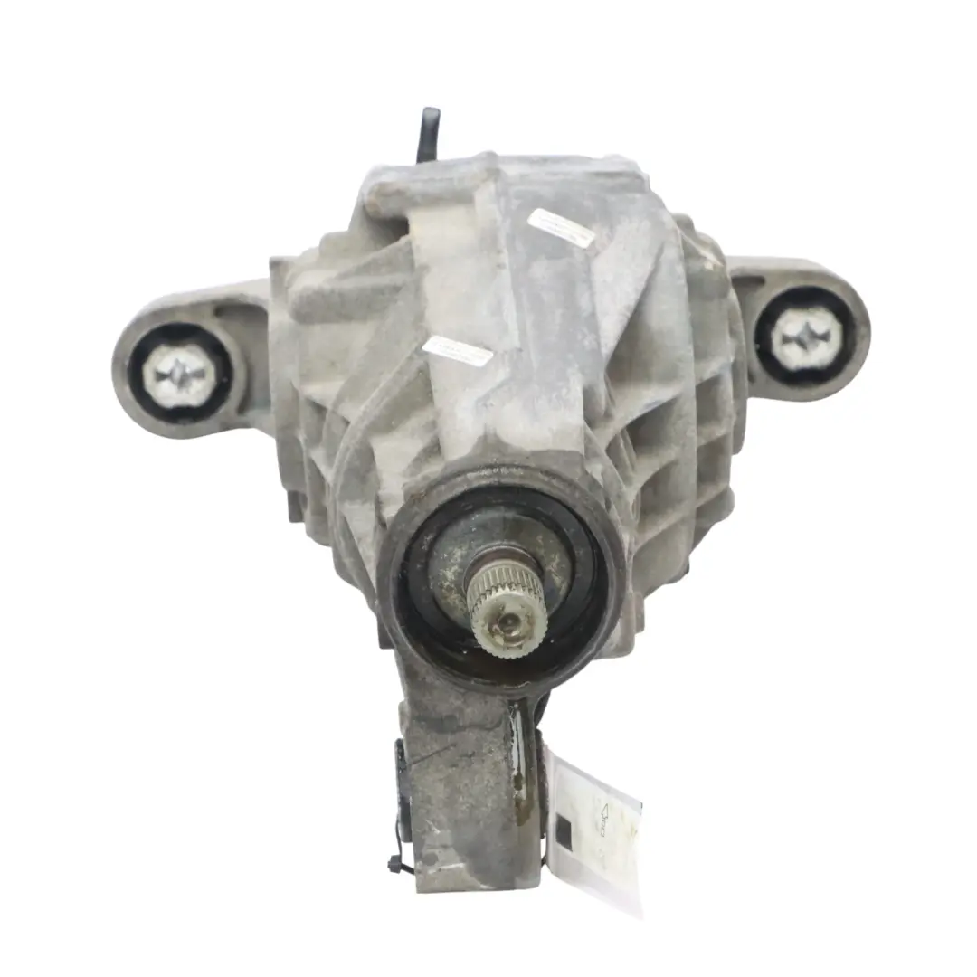 Front Axle Differential Audi Q7 4L Volkswagen Touareg 7L 0C1409505S WARRANTY