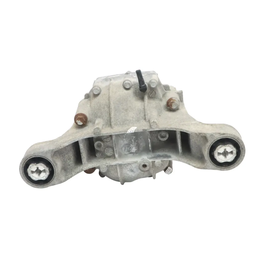 Front Axle Differential Audi Q7 4L Volkswagen Touareg 7L 0C1409505S WARRANTY