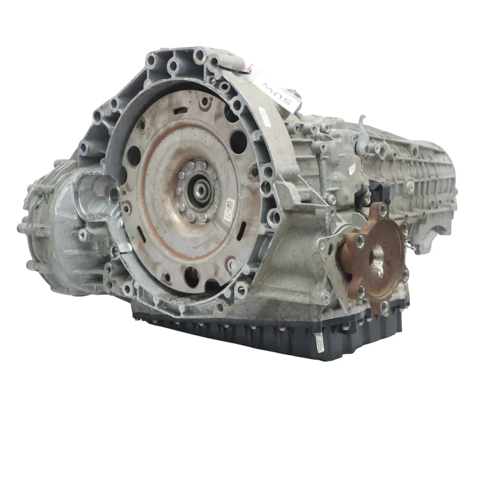 Audi Q5 FY 2.0 TFSI Petrol Quattro Automatic Gearbox DSG SUW 0CJ300041T WARRANTY