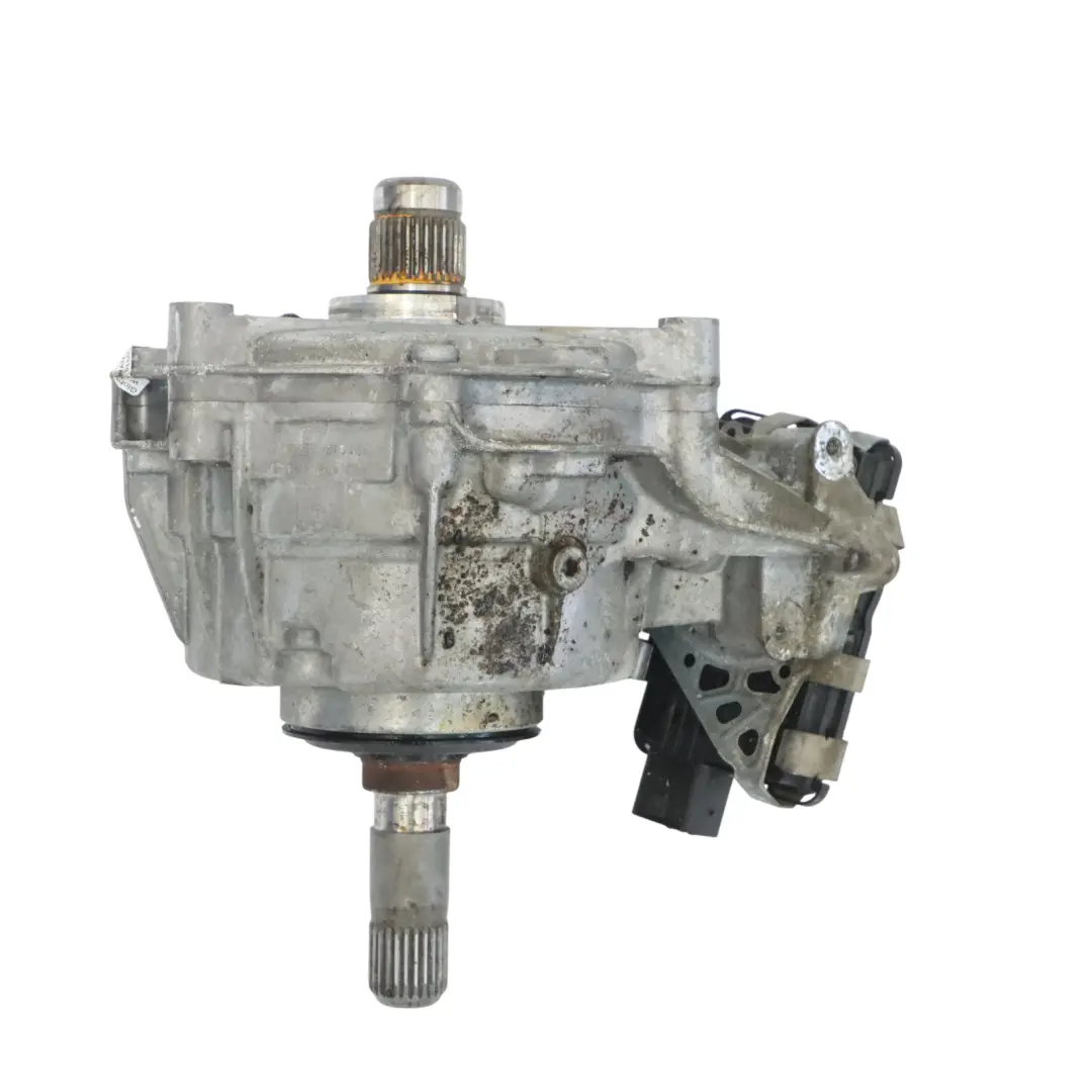 Audi A4 B9 Q5 FY 2.0 TFSI Caja Transferencia Automática DSG 0CJ409431C GARANTÍA