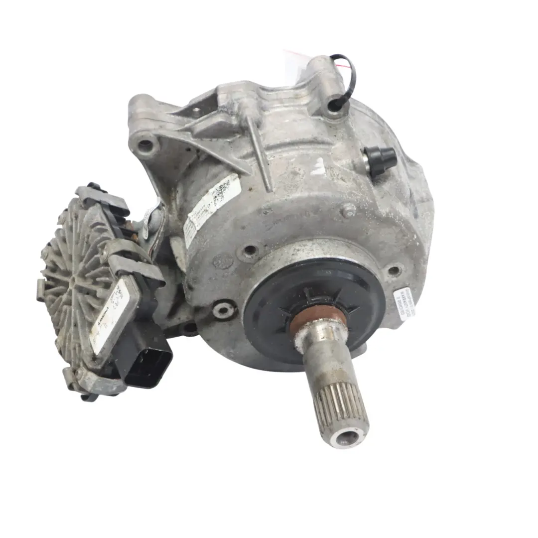 Audi A4 B9 Q5 FY 2.0 TFSI Caja Transferencia Automática DSG 0CJ409431C GARANTÍA