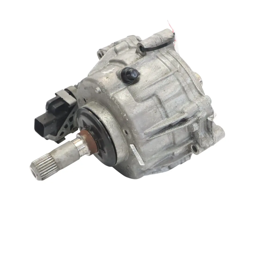 Audi A4 B9 Q5 FY 2.0 TFSI Caja Transferencia Automática DSG 0CJ409431C GARANTÍA