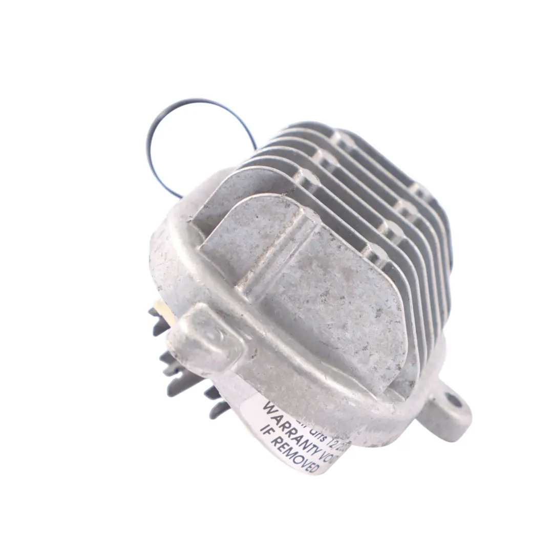 Audi A4 B9 LED módulo de faro delantero derecho unidad de control 1305715396