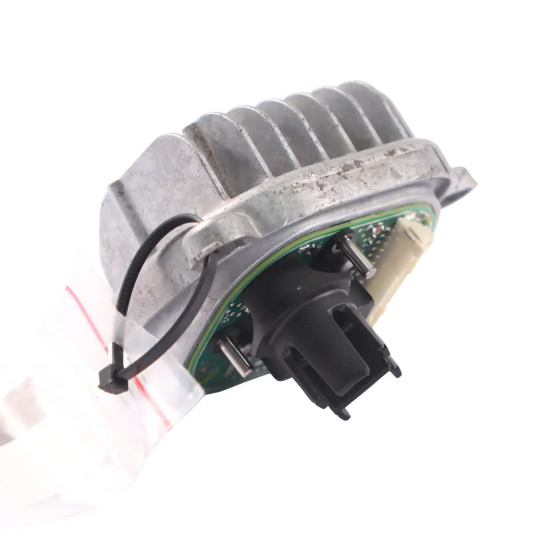 Audi A4 B9 LED módulo de faro delantero derecho unidad de control 1305715396