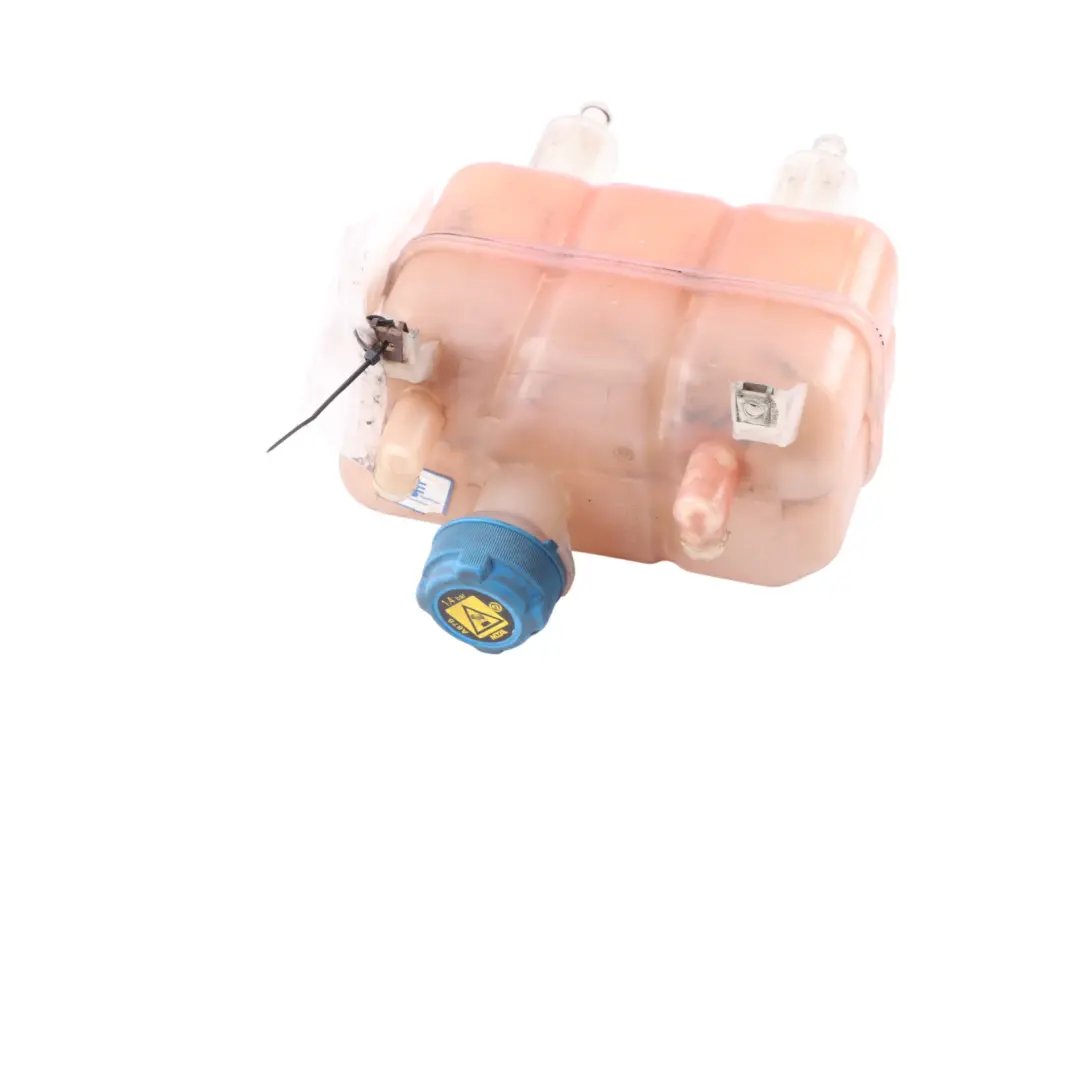 Expansion Tank Citroen Relay Peugeot Boxer 2.0 2.2 Coolant Reservoir 1611966680