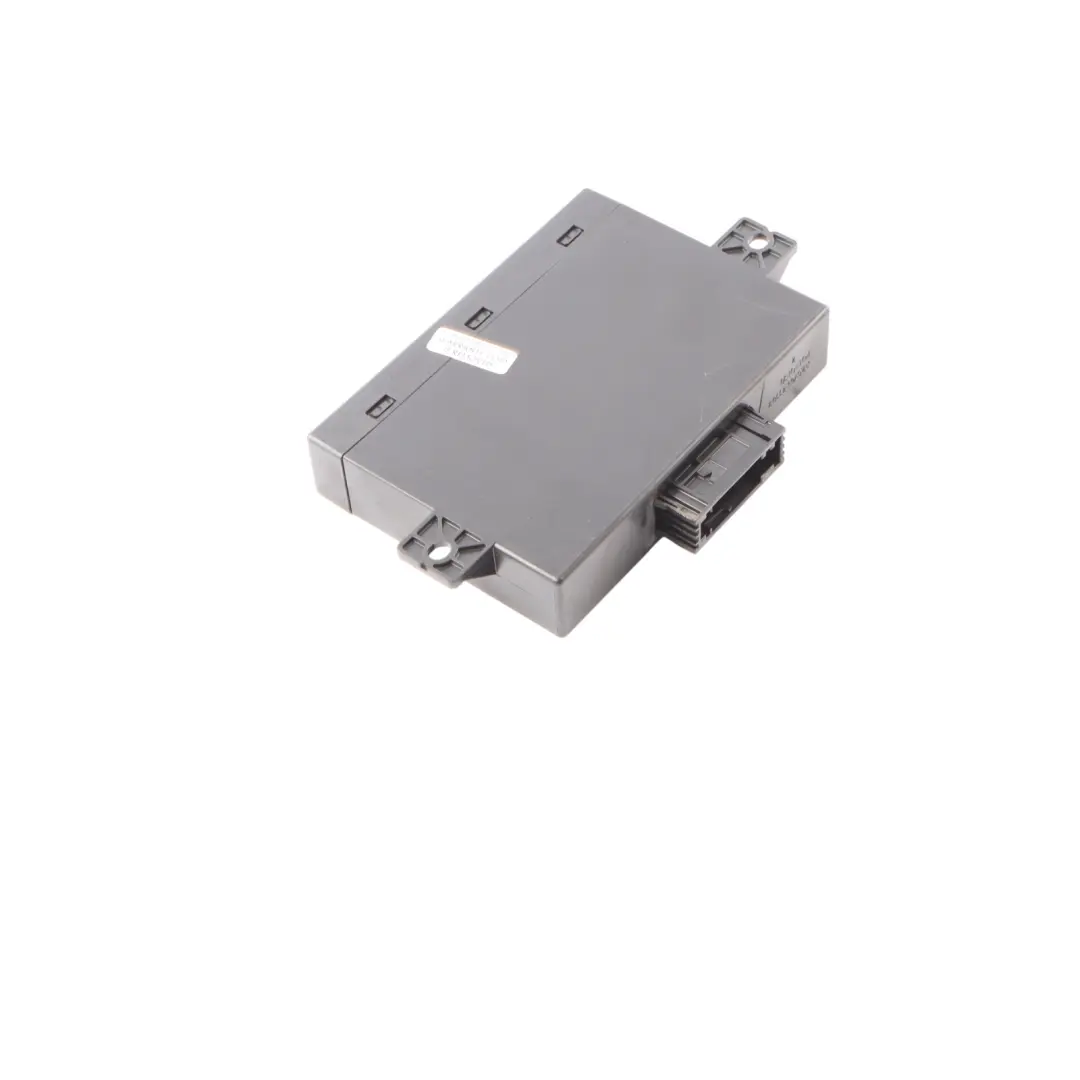 Audi S3 8Y Rear Suspension Damper Module Control Unit 1EA907376C