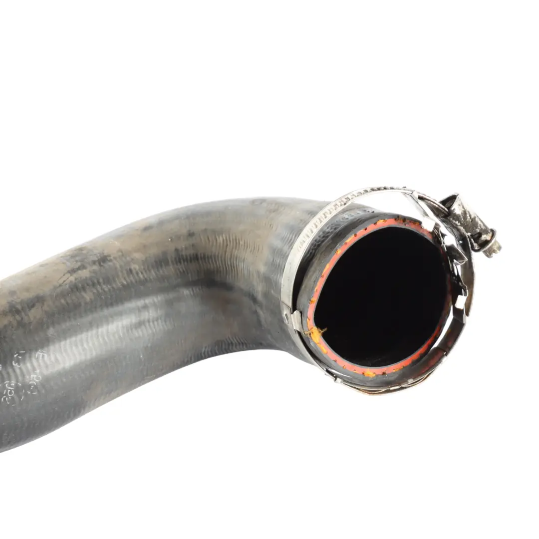 Audi TT Mk2 8J 2.0 TDI Engine Water Coolant Pipe Hose Line 1K0145832AG