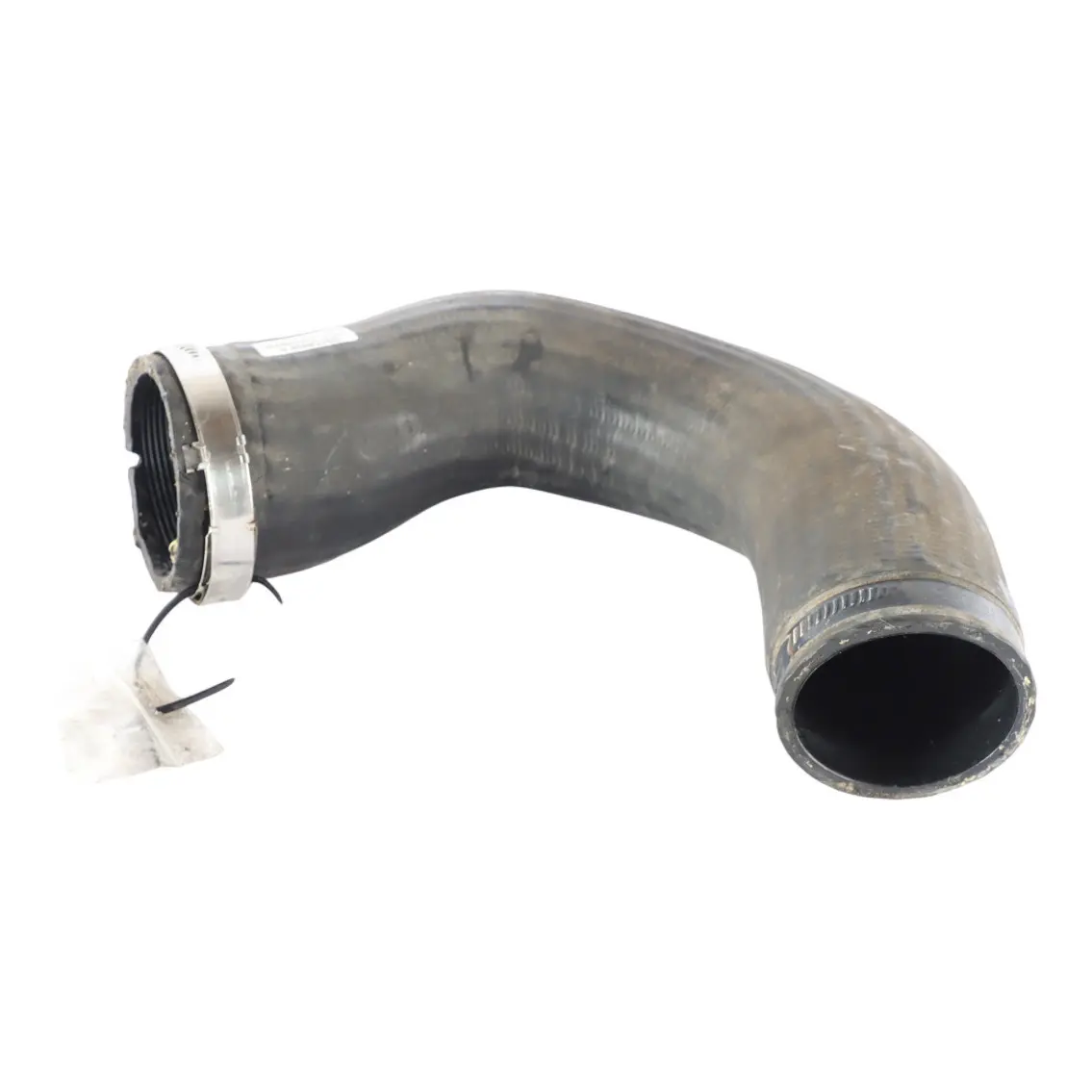 VW Golf Mk5 1K Audi A3 8P 2.0 TDI Diesel Intercooler Hose Pipe 1K0145834AF