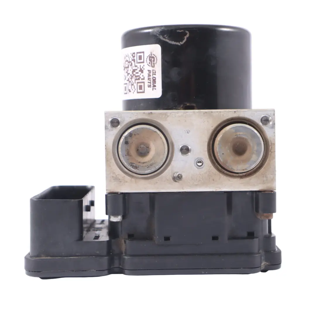 Audi S3 8P ABS Modulateur commande pompe Module l'unité hydraulique 1K0614517AT