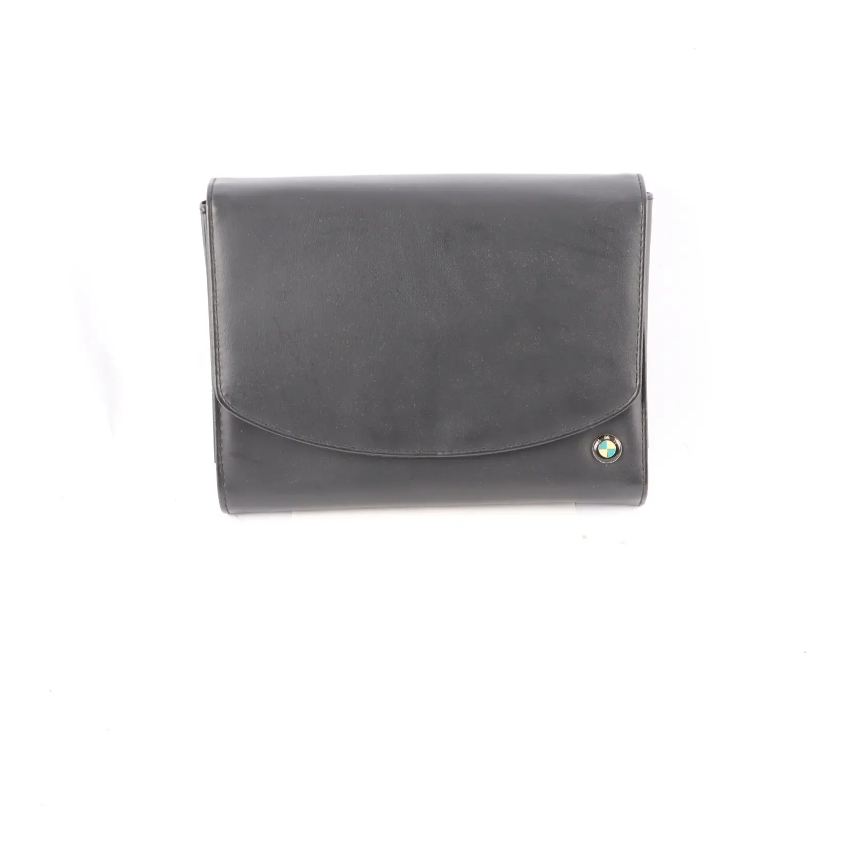 BMW 1 Series E82 E88 Service Booklet Owner's Handbook Books Set Wallet Case