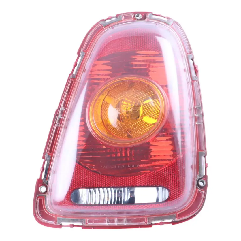 Mini Cooper R56 R57 Rear Tail Light Lamp Cluster Right O/S 2751308 2757010