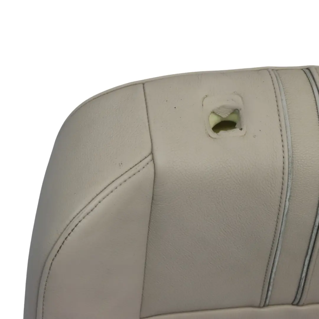 BMW X3 E83 LCI Asiento Deportivo Delantero Calefactable Izquierdo Derecho Cuero