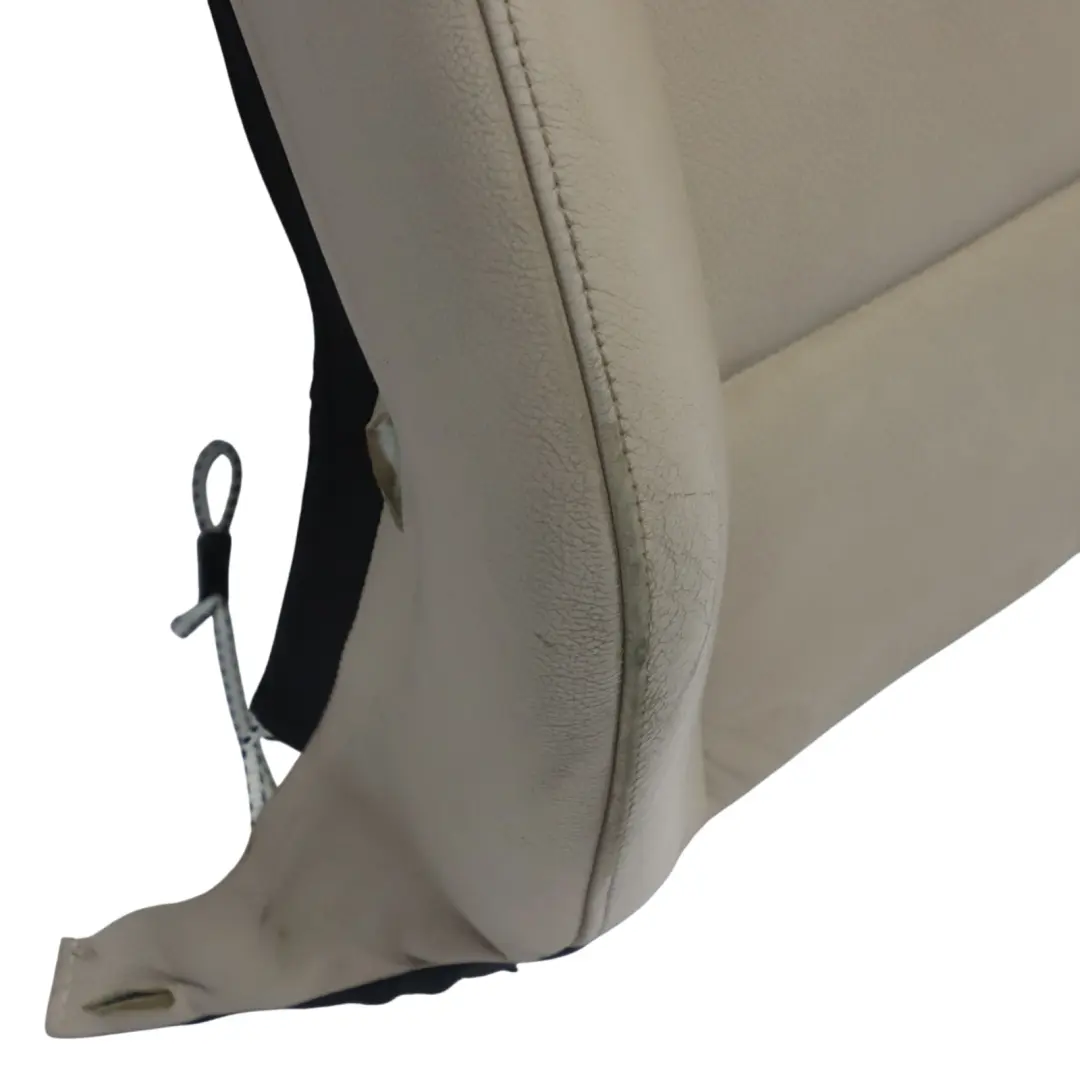 BMW X3 E83 LCI Asiento Deportivo Delantero Calefactable Izquierdo Derecho Cuero