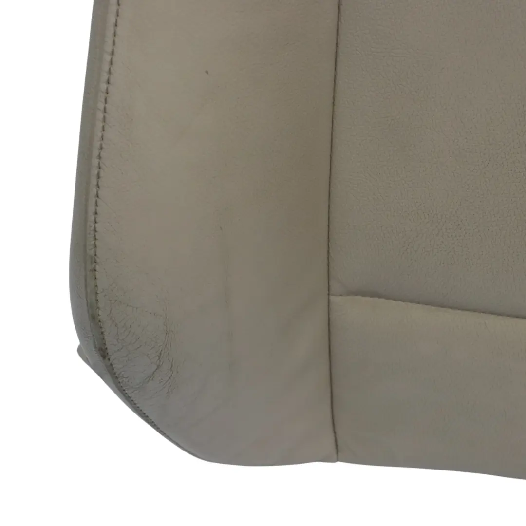 BMW X3 E83 LCI Asiento Deportivo Delantero Calefactable Izquierdo Derecho Cuero