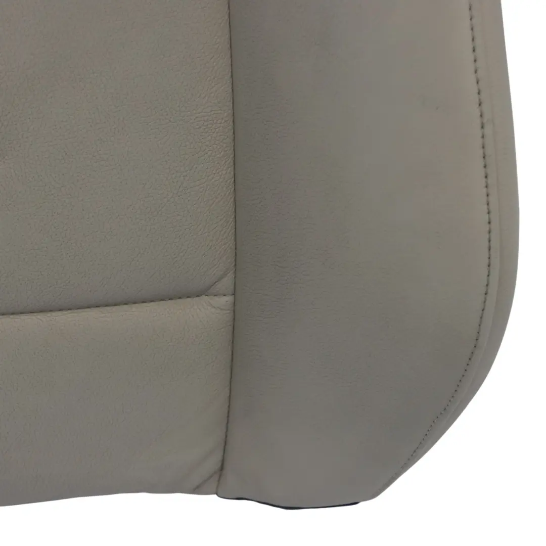 BMW X3 E83 LCI Asiento Deportivo Delantero Calefactable Izquierdo Derecho Cuero