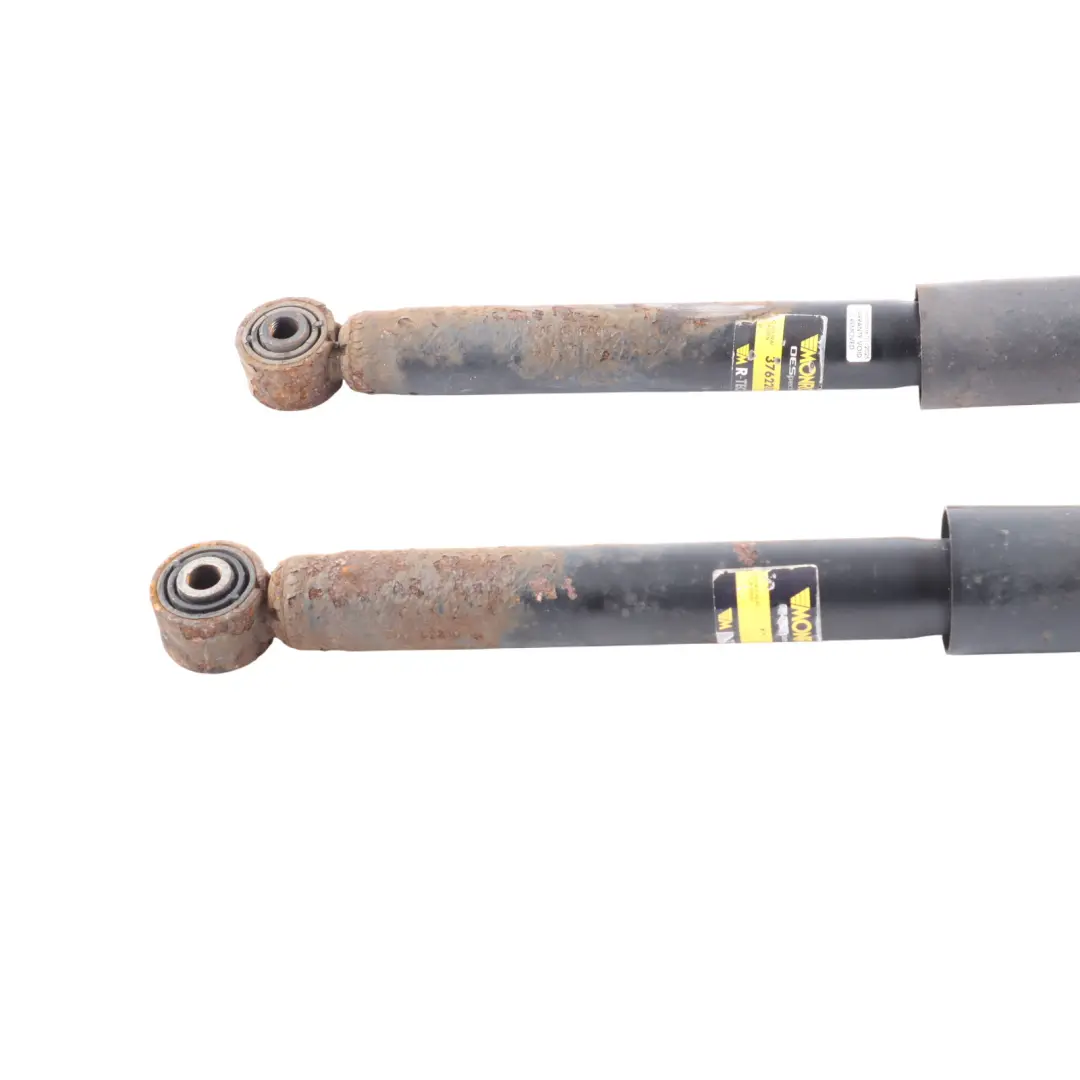 Audi TT 8J Roadster Rear Suspension Strut Shock Absorber Monroe SET 376228SP