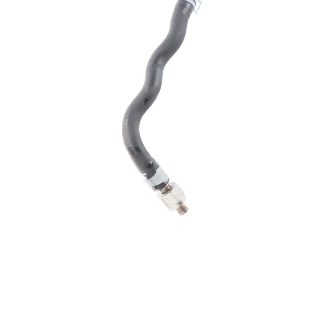 Audi S3 8Y Exhaust Control Line Temperature Sensor Hose Pipe 3G0131553B