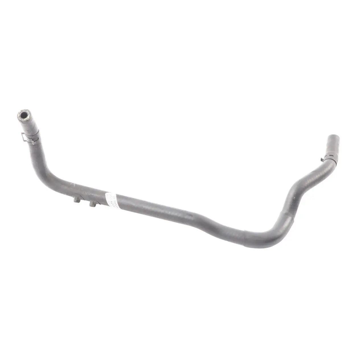 Audi S3 8Y Water Hose Cooling Coolant Radiator Pipe Line 3WA122101H