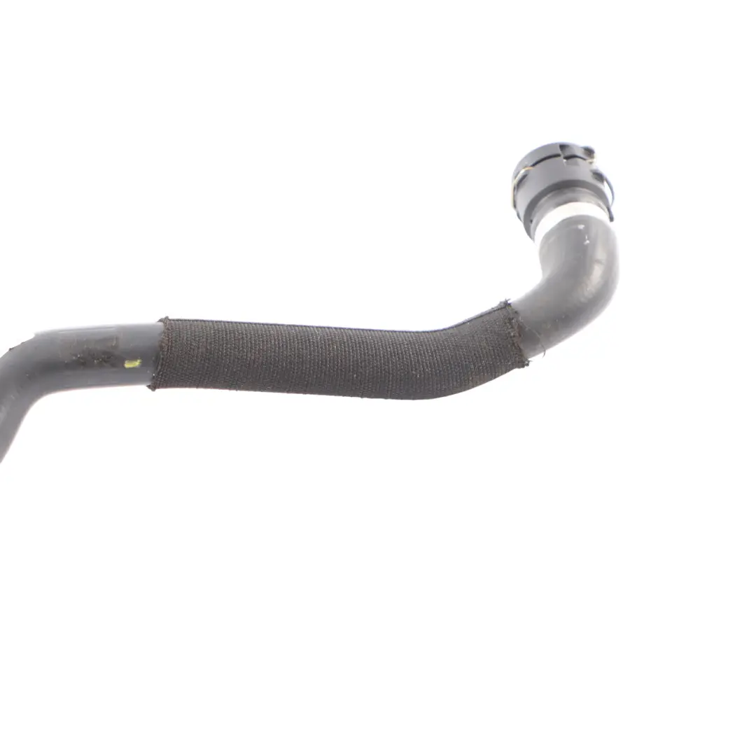 Audi S3 8Y 2.0 TFSI Quattro Engine Water Coolant Pipe Hose Line 3WA122101J