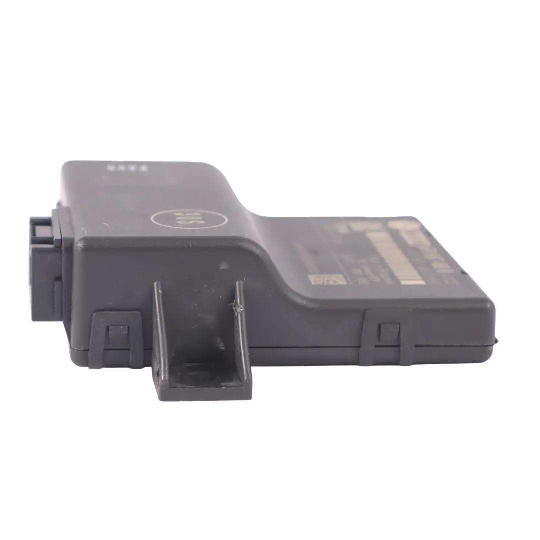 Audi Q7 4L Módulo de control pasarela interfaz diagnóstico Unit ECU 4F0907468N