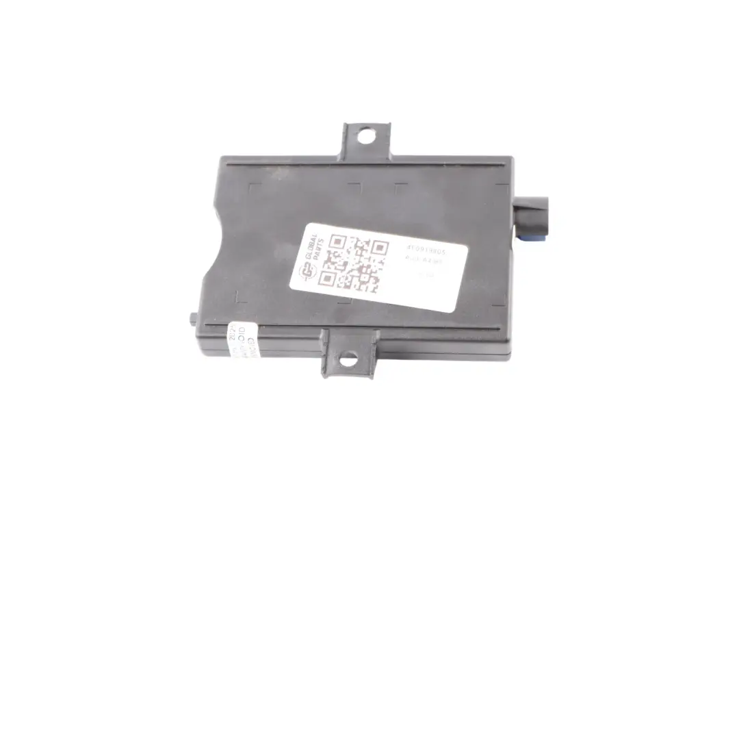 Audi A4 B8 Smart Card Reader Smart Card System TV 4F0919805  