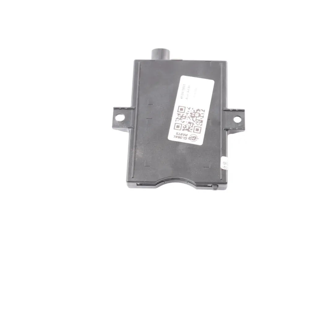 Audi A4 B8 Smart Card Reader Smart Card System TV 4F0919805  