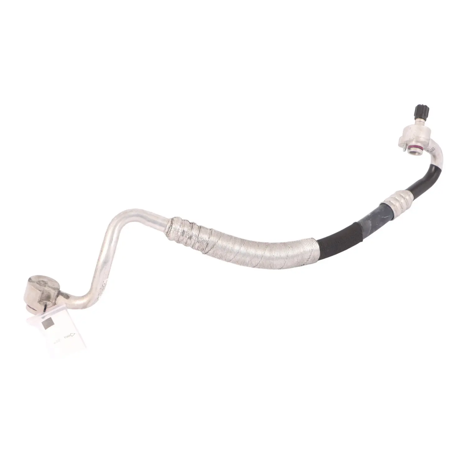 Audi A7 4G8 3.0 TDI CDUC A/C Air Condition Pipe Hose Line Tube 4G0260707P