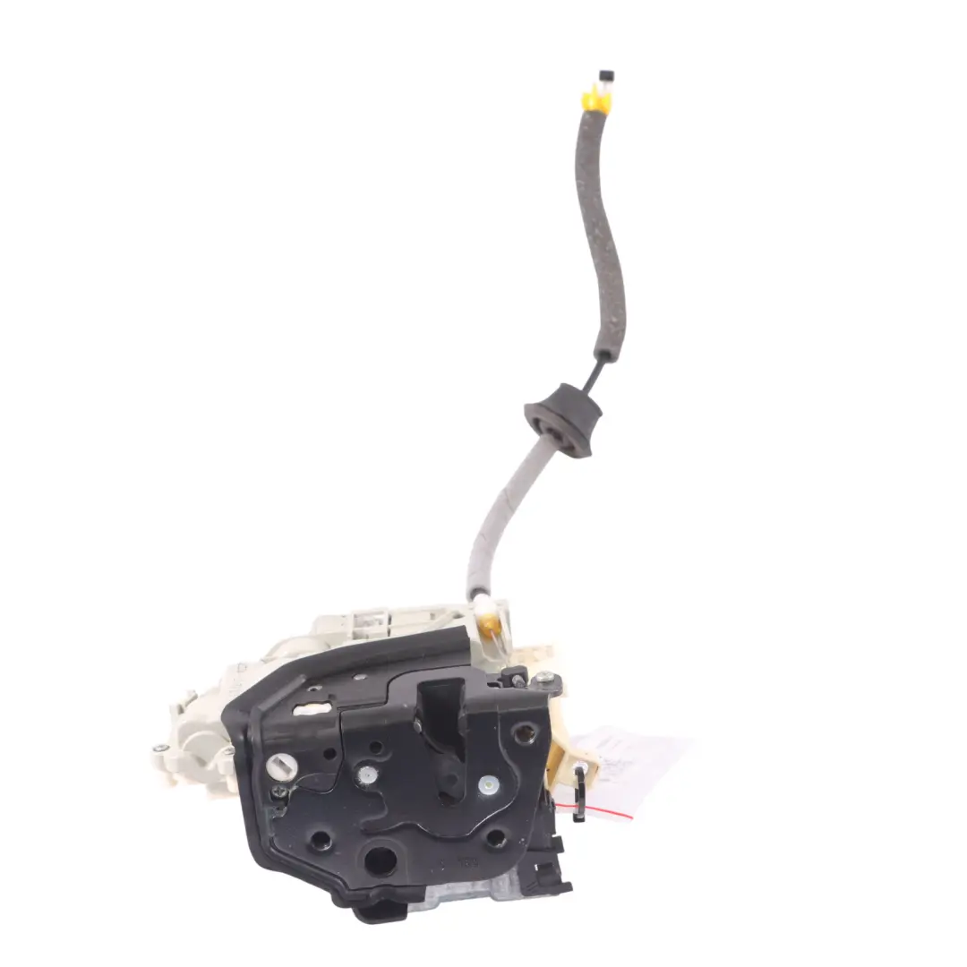 Audi A4 B9 Puerta Trasera Central Actuador Motor Izquierdo 4G0839015F