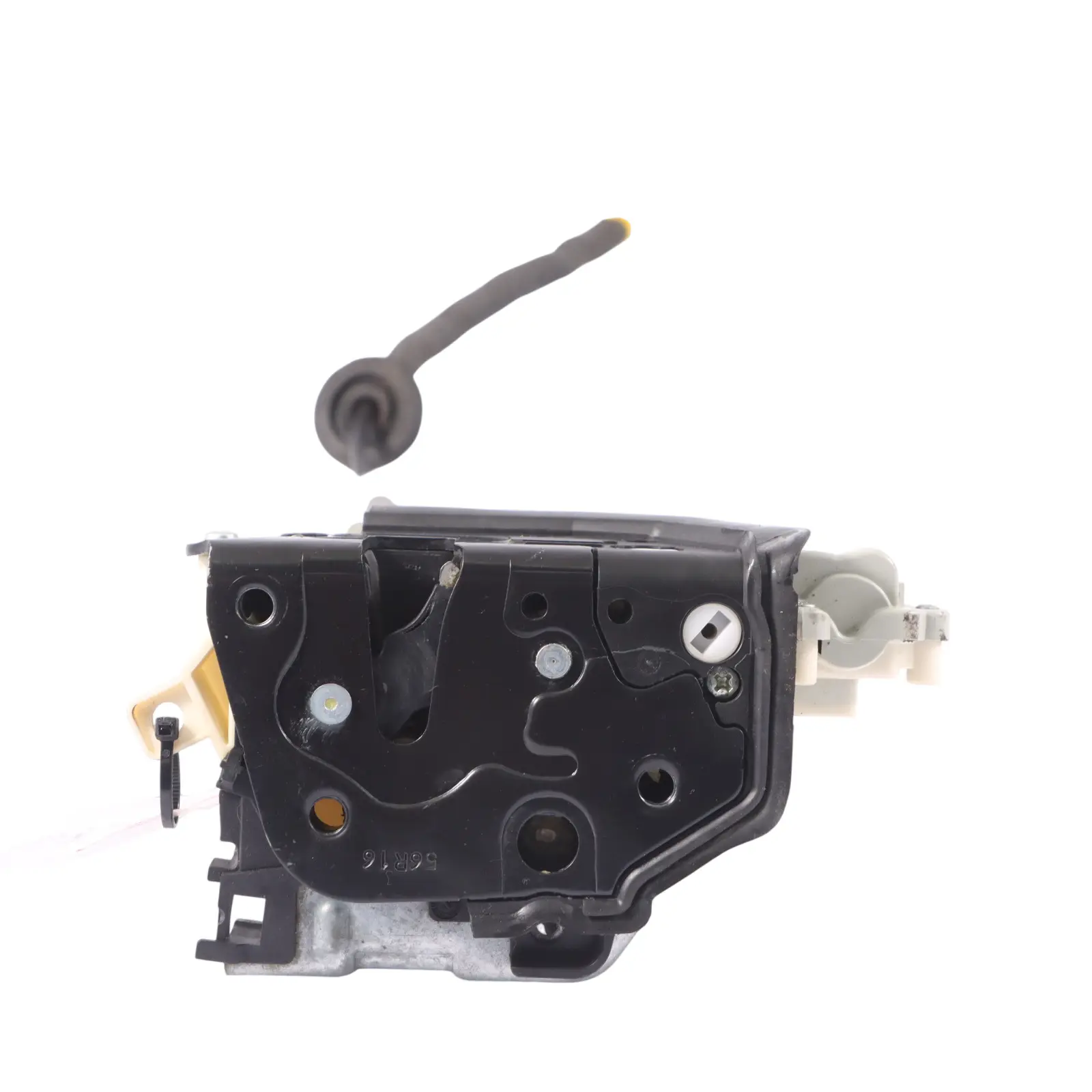 Audi A4 B9 Rear Door Lock Actuator Mechanism Right O/S Assembly 4G0839016F