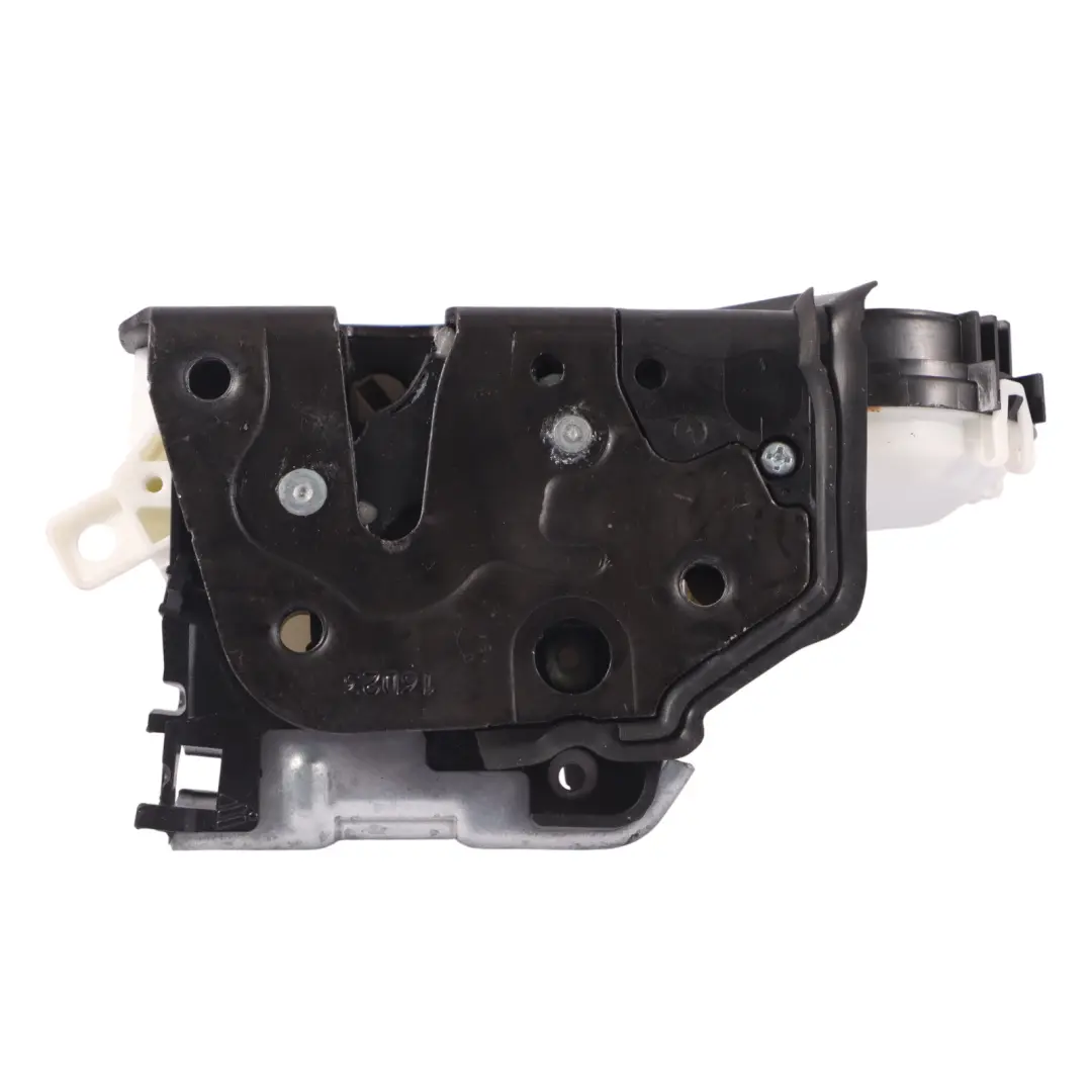 Audi A4 B9 Mechanizm Zamek Drzwi Tył Prawo 4G0839016M