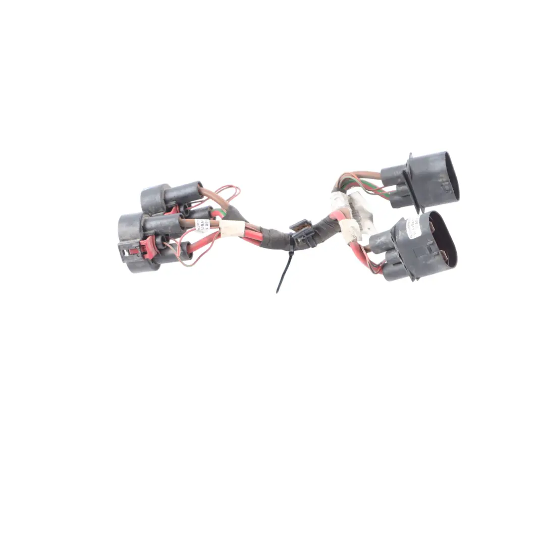 Audi S7 4G Electric Wiring Harness Radiator Fan Cable 4G0971284A