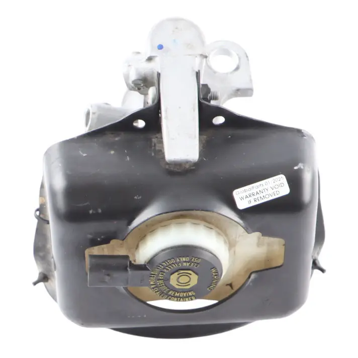 Audi A5 8T Brake Servo Master Fluid Reservoir Expansion Tank Bottle 4G2611021