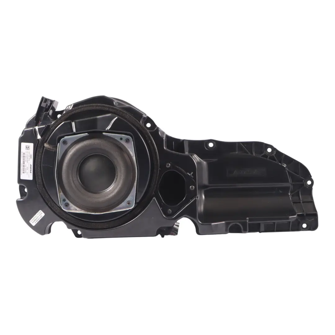 Audi A7 4G8 Puerta Altavoz Bose Audio Unidad Delantera Derecha 4G8035298A