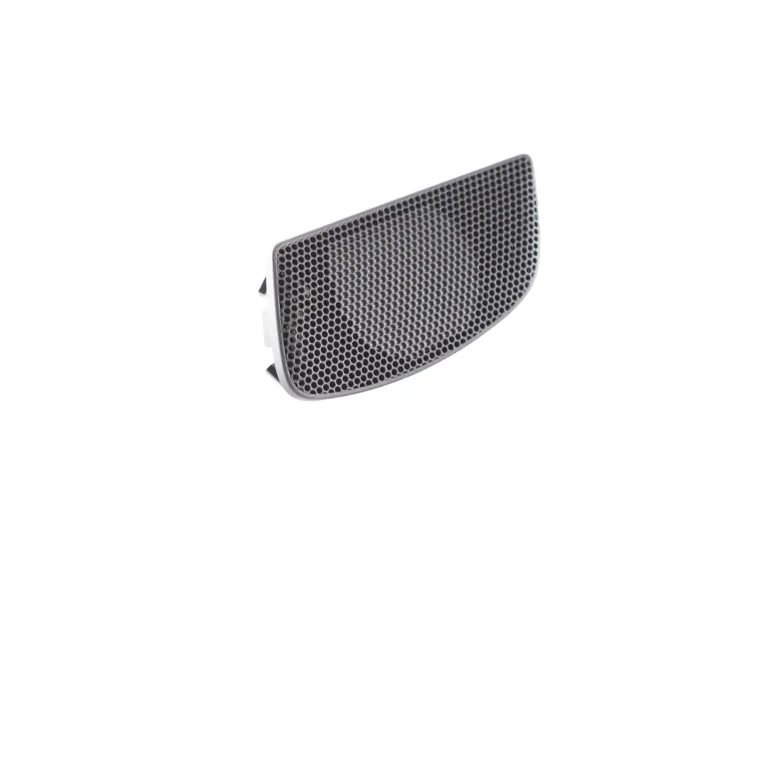 Audi A7 4G8 Door Speaker Cover Trim Soul Black Rear Right O/S 4G8035410