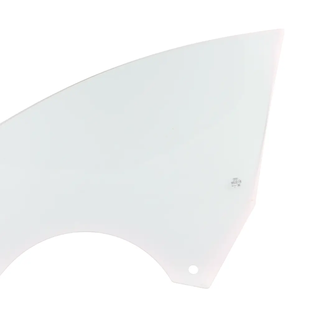 Audi A7 4G Front Door Side Window Glass Right O/S AS2 4G8845202B