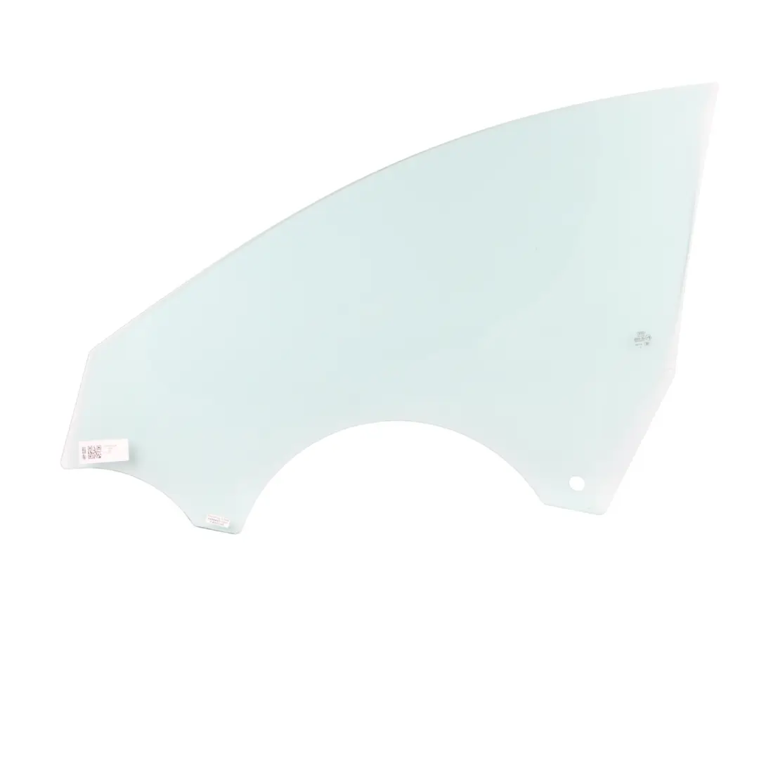 Audi A7 4G Front Door Side Window Glass Right O/S AS2 4G8845202B