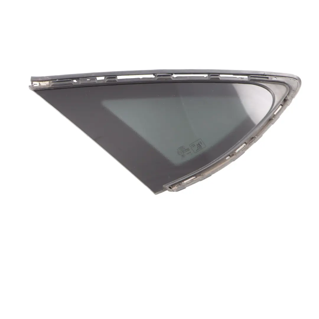 Audi A7 4G Hinteres Viertel Fenster Glas Verglasung Links AS3 4G8845299F