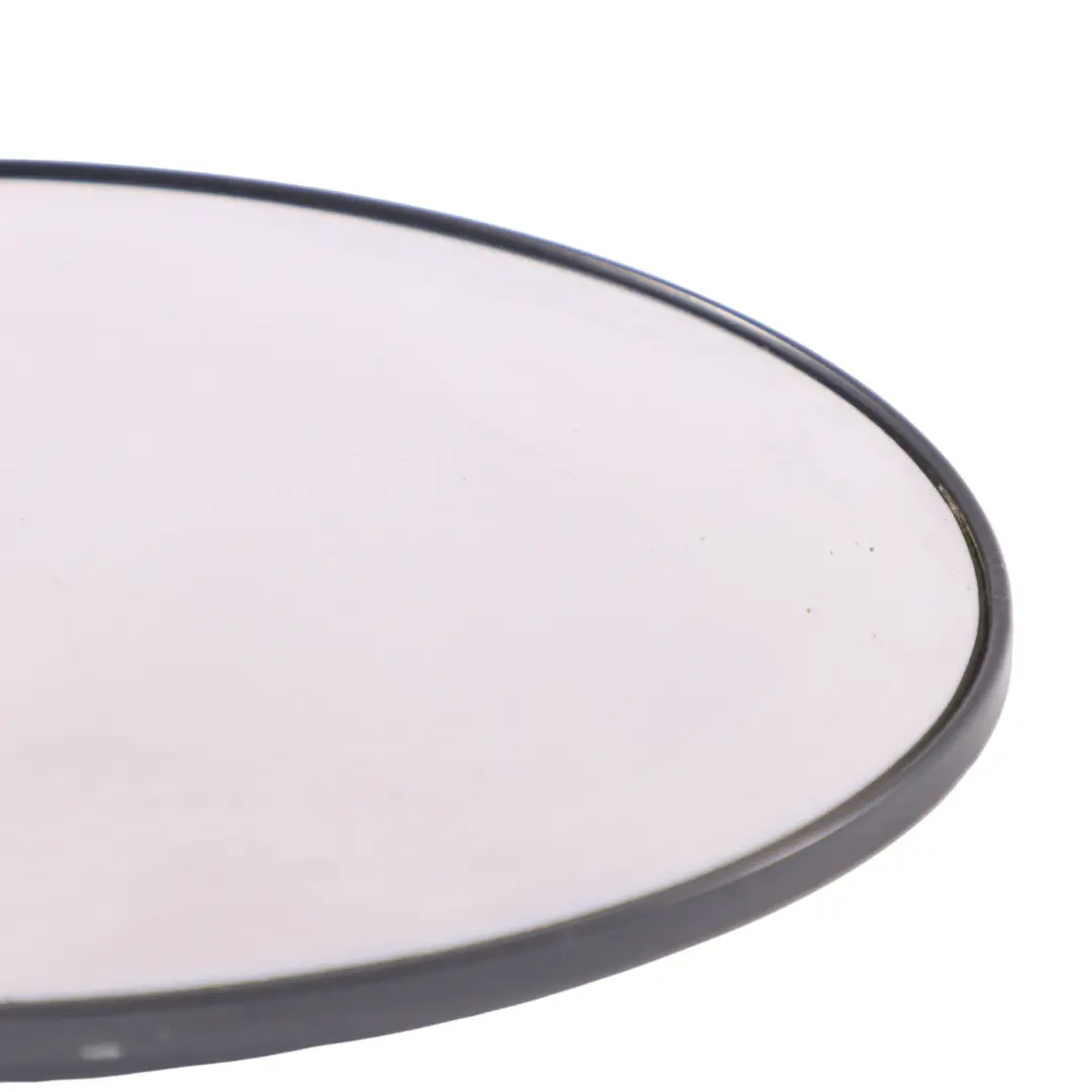 Audi A7 4G8 Wing Mirror Glass Door Left N/S Outside 4G8857535A