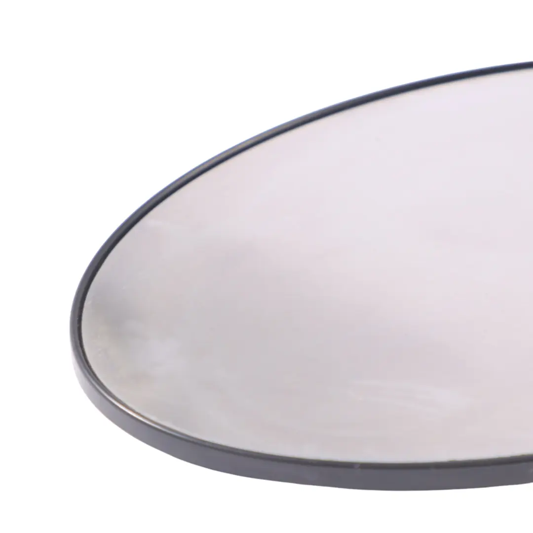 Audi A7 4G8 Wing Mirror Glass Door Left N/S Outside 4G8857535A