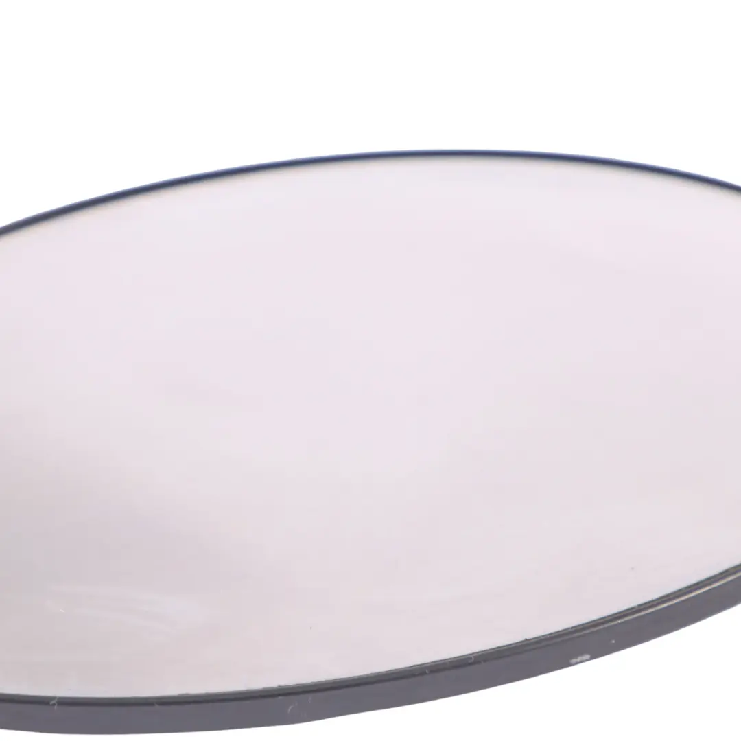 Audi A7 4G8 Wing Mirror Glass Door Left N/S Outside 4G8857535A
