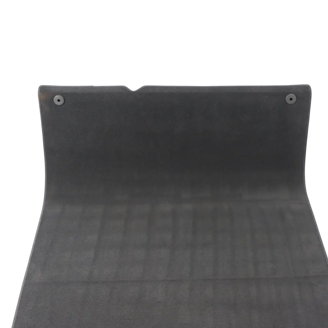 Audi A7 S7 4G Boot Trunk Carpet Floor Mat Panel Liner Cover 4G8863463B