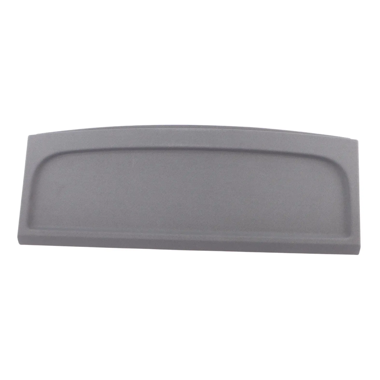 Audi A7 4G Rear Window Parcel Trunk Shelf Load Trim Panel Cover 4G8867771