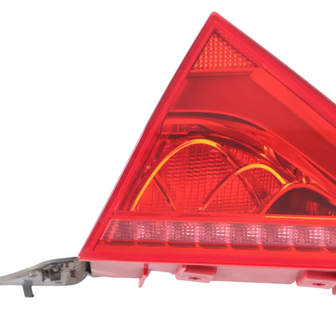 Audi A7 4G Coffre arrière Taligate Botte de couvercle à la lumière LED 4G8945094