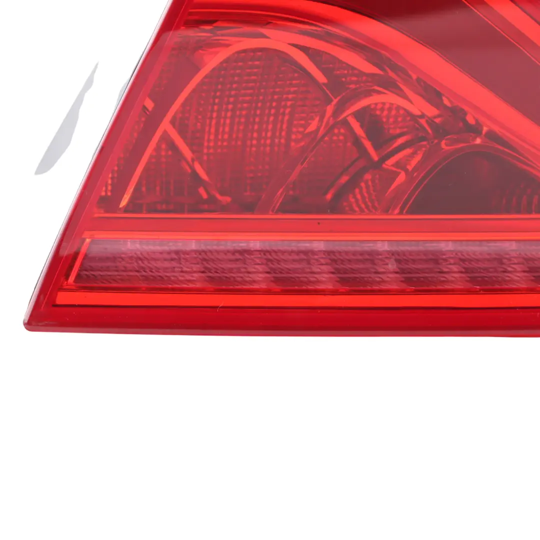 Audi A7 4G Coffre arrière Taligate Botte de couvercle à la lumière LED 4G8945094