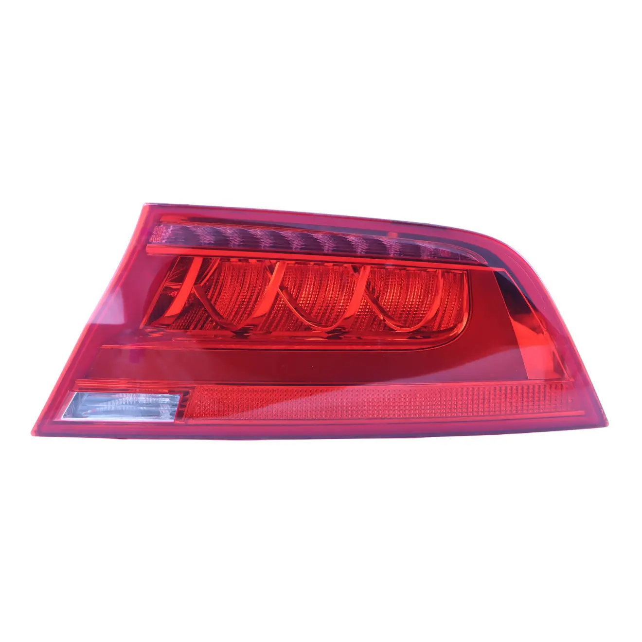 Audi A7 4G Rear Tail Light Lamp Right O/S LED 4G8945096