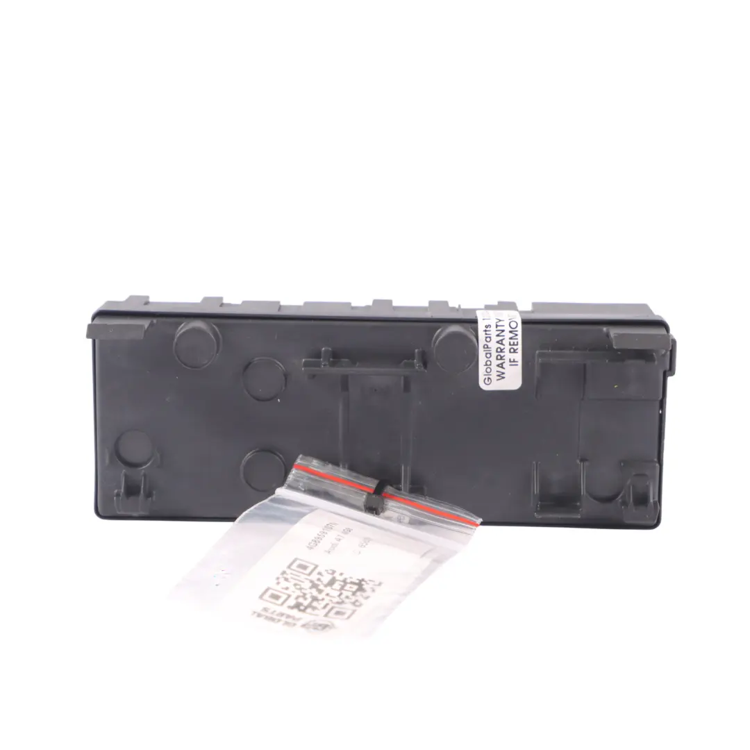 Audi A7 4G8 Módulo unidad control maletero elevador portón trasero 4G8959107N