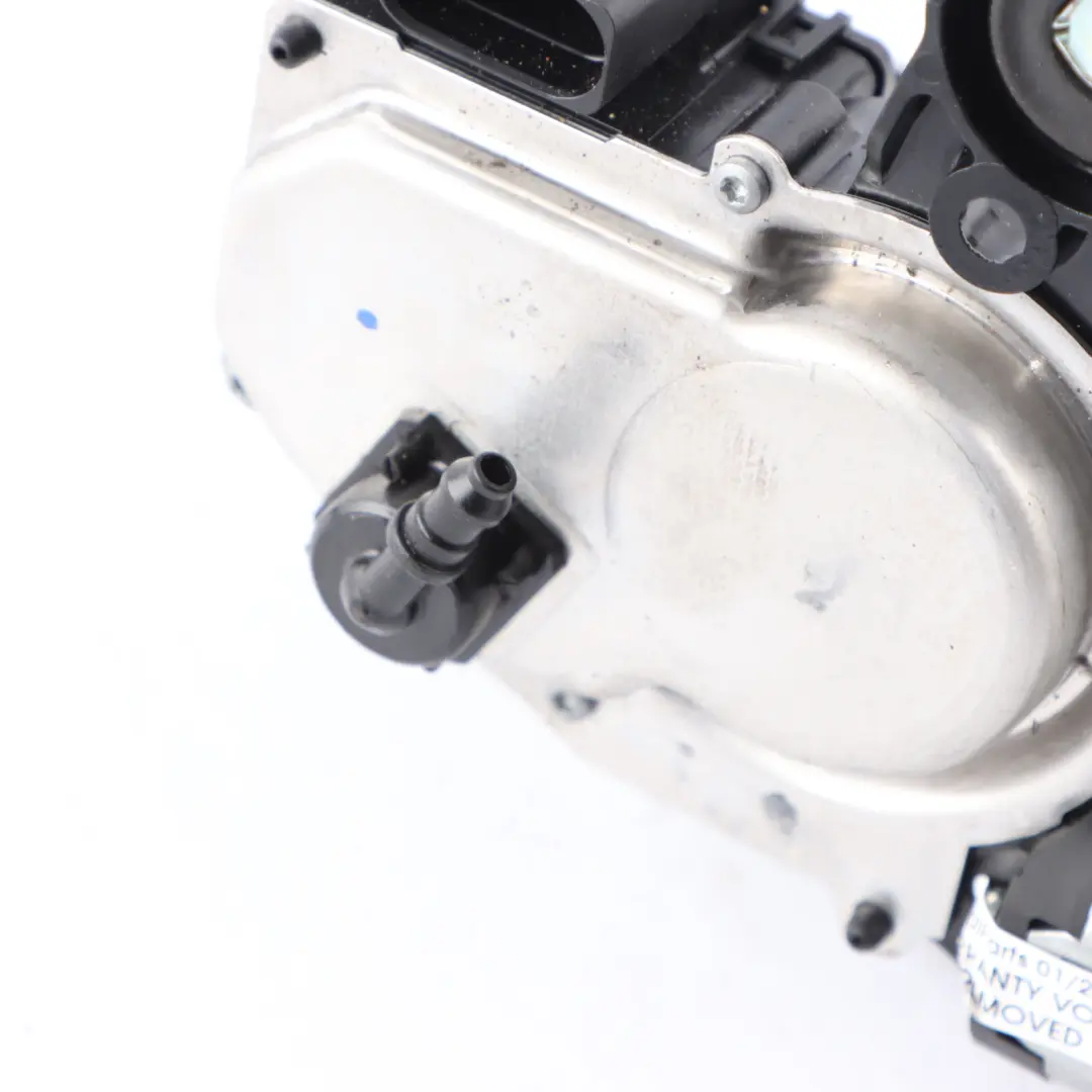 Audi A1 8X Tailgate Boot Lid Rear Window Wiper Motor 4G9955711C 