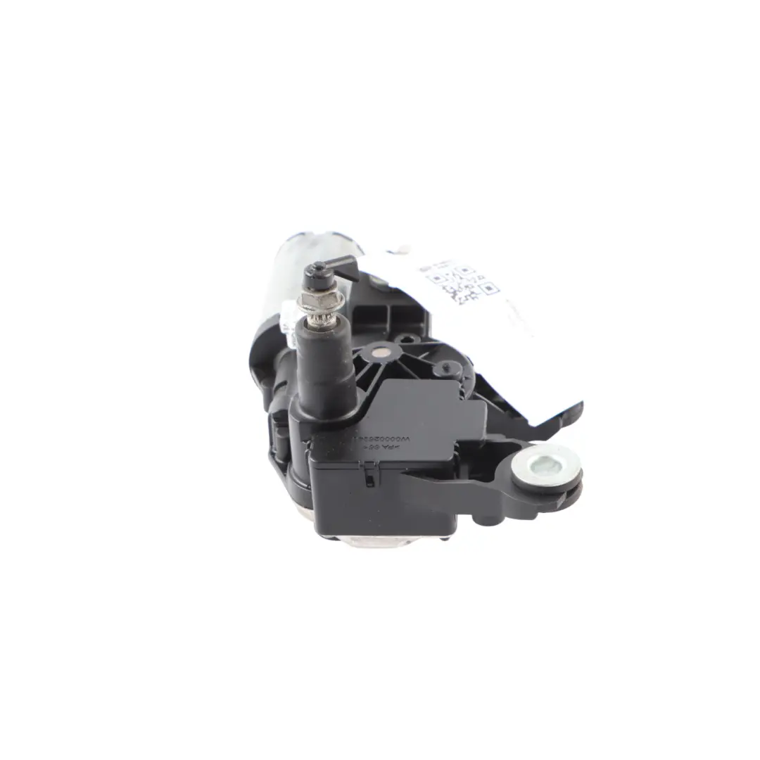 Audi A1 8X Tailgate Boot Lid Rear Window Wiper Motor 4G9955711C 